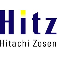 Hitachi Zosen Corporation Logo