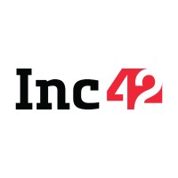 Inc42 Asia Logo