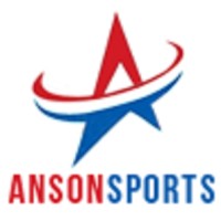 Anson Sports - Online Gym & Fitness Equipments Shop in India Logo