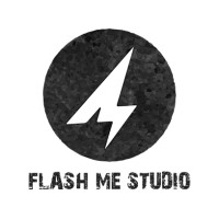 Flashmestudios Logo