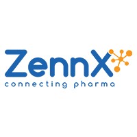 ZennX Logo