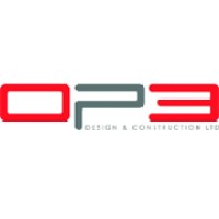 OP3 Vietnam Logo