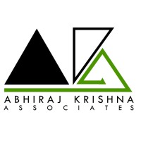 Abhiraj Krishna Associates Logo