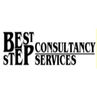 Best Step Consultancy Services Logo