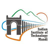Career and Placement Cell, IIT Mandi Logo