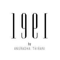 1991 by Anuradha Thirani Logo