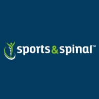 Sports & Spinal Physio Logo