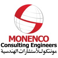 Monenco Consulting Engineers Logo