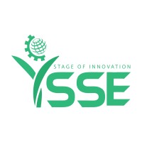 Youth School for Social Entrepreneurs (YSSE) Logo