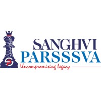 Sanghvi Parsssva Group Logo