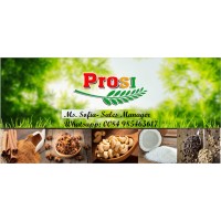 PROSI THANG LONG., JSC Logo