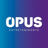 Opus Entretenimento Logo
