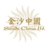 Sands China Logo