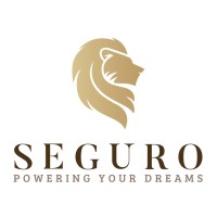 SEGURO Logo