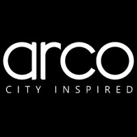 Arco City Coworking & Office Space Logo