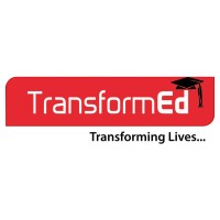 TransformEd Training Centre Logo