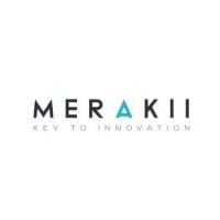 Merakii Logo