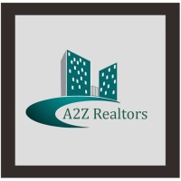 A2Z Realtors Logo