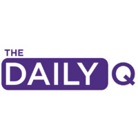 The Daily Q Logo