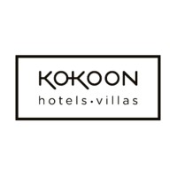 Kokoon Hotels.Villas Logo