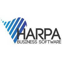 HARPA Logo
