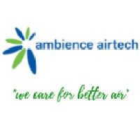 Ambience Airtech (P) Ltd. Logo