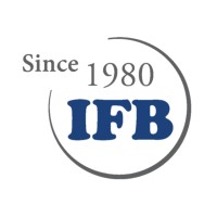 IFB International Freightbridge Ltd. Logo