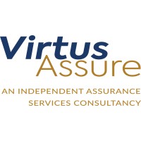 Virtus Assure Pte Ltd Logo