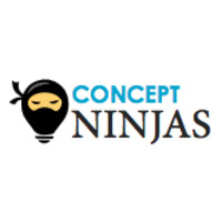 ConceptNinjas Logo