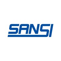 Shanghai Sansi Electronic Engineering Co., Ltd. Logo