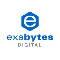Exabytes Digital Logo