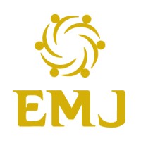 EMJ Consulting Solutions Logo