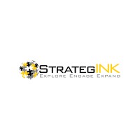 StrategINK Logo
