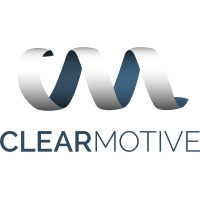 CLEAR MOTIVE GmbH Logo