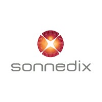 Sonnedix Japan K.K. Logo