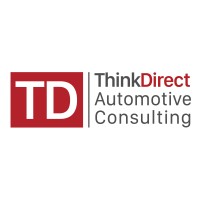 ThinkDirect Automotive Consulting Logo