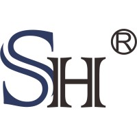SH LINK Co., Ltd Logo