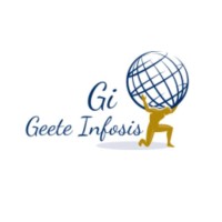 Geete Infosis Logo