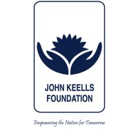 John Keells Foundation Logo