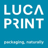 Lucaprint Spa Logo