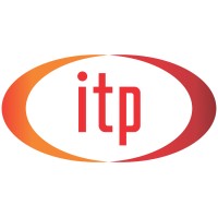 ITP India Logo