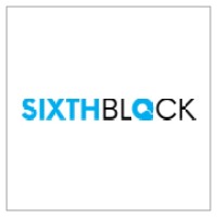 SixthBlock Software Solutions Pvt.LTD Logo