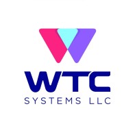 WTC SYSTEMS LLC Logo