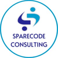 Sparecode Consulting Logo
