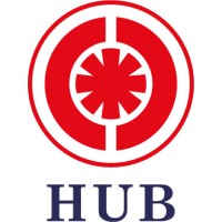 HUB Distributors Logo