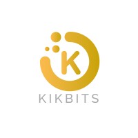 Kikbits Logo