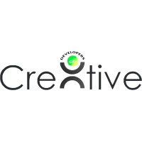 Creative Developers Logo