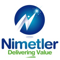 Nimetler Technologies Private Limited Logo