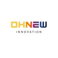 ohnew innovation Logo