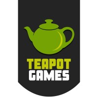 Teapot Games Logo